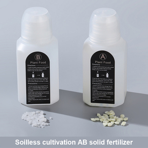 Sistema Hidropónico, Accesorios de Cultivo con Circulación Automática de Agua para Cultivo Interior de Vegetales y Hierbas - Product Image 5