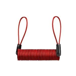 Accessoires pour vélo, cordon de rappel de verrouillage de frein de vélo en plusieurs couleurs - Product Image 1