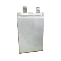 Celda de Supercondensador Híbrido Tipo Delgado 4.2V 13Ah 130g 300 Ciclos 65A Corriente de Descarga Máxima