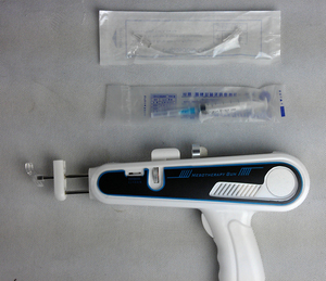 Pistolet d'<span class=keywords><strong>injection</strong></span> de mésothérapie professionnel portable NV 798 à <span class=keywords><strong>prix</strong></span> abordable pour usage capillaire, du cuir chevelu et du <span class=keywords><strong>visage</strong></span> (PRP) - Product Image 3
