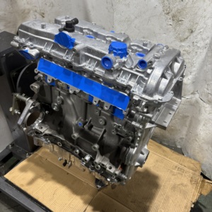 High Performance Car Parts 2.0 L A20NHT <strong>Engine</strong> Block Gasoline <strong>Engine</strong> for Opel <strong>Vauxhall</strong> <strong>Insignia</strong> Saab 9-5 Models <strong>Engine</strong> Assembly - Product Image 5