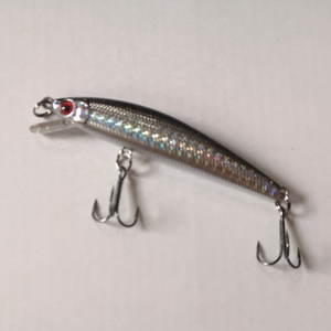 Vente chaude Dur Minnow Naufrage Leurres De Pêche Meilleur Mer <span class=keywords><strong>Leurre</strong></span> Pour La Pêche sur <span class=keywords><strong>Amazon</strong></span> - Product Image 2