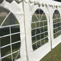 Chapiteau pour événements de 500 personnes, tente de festival, carpas pour événements, tente de mariage, tente de réception extérieure imperméable pour activités événementielles