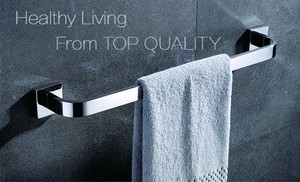 <span class=keywords><strong>Étagère</strong></span> murale <span class=keywords><strong>en</strong></span> <span class=keywords><strong>verre</strong></span> pour hôtel d'angle moderne <span class=keywords><strong>en</strong></span> acier inoxydable 304 - Product Image 5