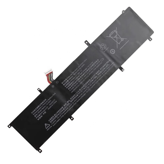 Laptop Battery GLX253 Battery for Suxi T1 Hipaa S5 X7 Pinchun T2 Z9 ADDIN T1 Ninkear N16 Pro MX56  11.55V 55.44Wh(4800mAh)
