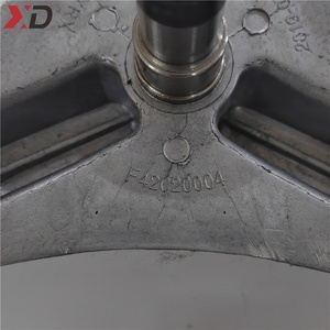 ขาตั้งเครื่องซักผ้าแบบขาตั้งกลองรุ่น F42020004 สำหรับ <span class=keywords><strong>Beko</strong></span> ขายดี - Product Image 4