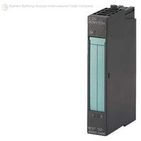 Controlador Lógico Programable 6ES7212-1AG50-0XB0, CPU para Automatización Industrial, Panel de Control PLC, Marca de Controlador Lógico Programable