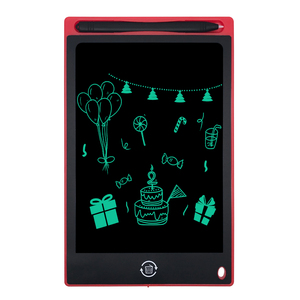 12 "LCD kỹ thuật số điện tử LCD bằng văn bản máy tính bảng với Stylus bút chữ viết tay <span class=keywords><strong>Memo</strong></span> Pad 12 inch kỹ thuật số eWriter LCD bằng văn bản máy tính bảng - Product Image 2
