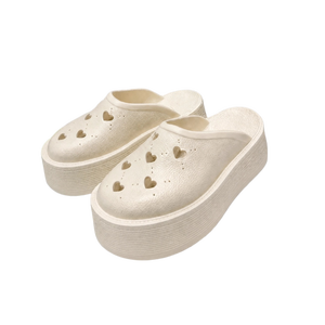 Sandalias de Diseñador para Mujer, Verano 2026, Chanclas Planas de Playa, Sandalias de Lujo para Mujer, Chanclas Planas de Goma de Alta Calidad - Product Image 2