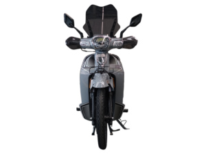 2024 DY 49CC Super Cub Pro <span class=keywords><strong>Moto</strong></span> ABS motos chinoises meilleur commerce OEM pour l'Afrique du Nord moteur 4 temps CDI disque certifié EEC - Product Image 6