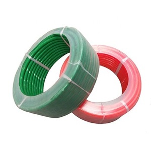 Courroie ronde en polycorde extrudé finement traité de 9mm de diamètre pour machine à trempe le verre - Product Image 2