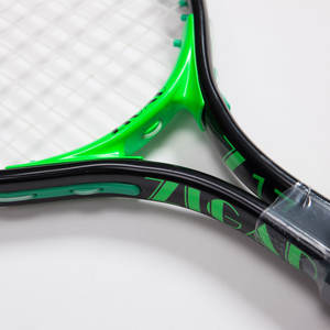 Nueva llegada 17 <span class=keywords><strong>pulgadas</strong></span> <span class=keywords><strong>de</strong></span> aleación <span class=keywords><strong>de</strong></span> aluminio <span class=keywords><strong>raqueta</strong></span> <span class=keywords><strong>de</strong></span> <span class=keywords><strong>tenis</strong></span> profesional - Product Image 4