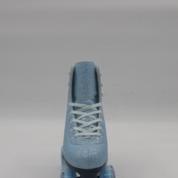 Nouveauté : Patins à roulettes professionnels de haute qualité avec roues en PU, roulements ABEC-7, châssis en PP imperméable, prix d'usine