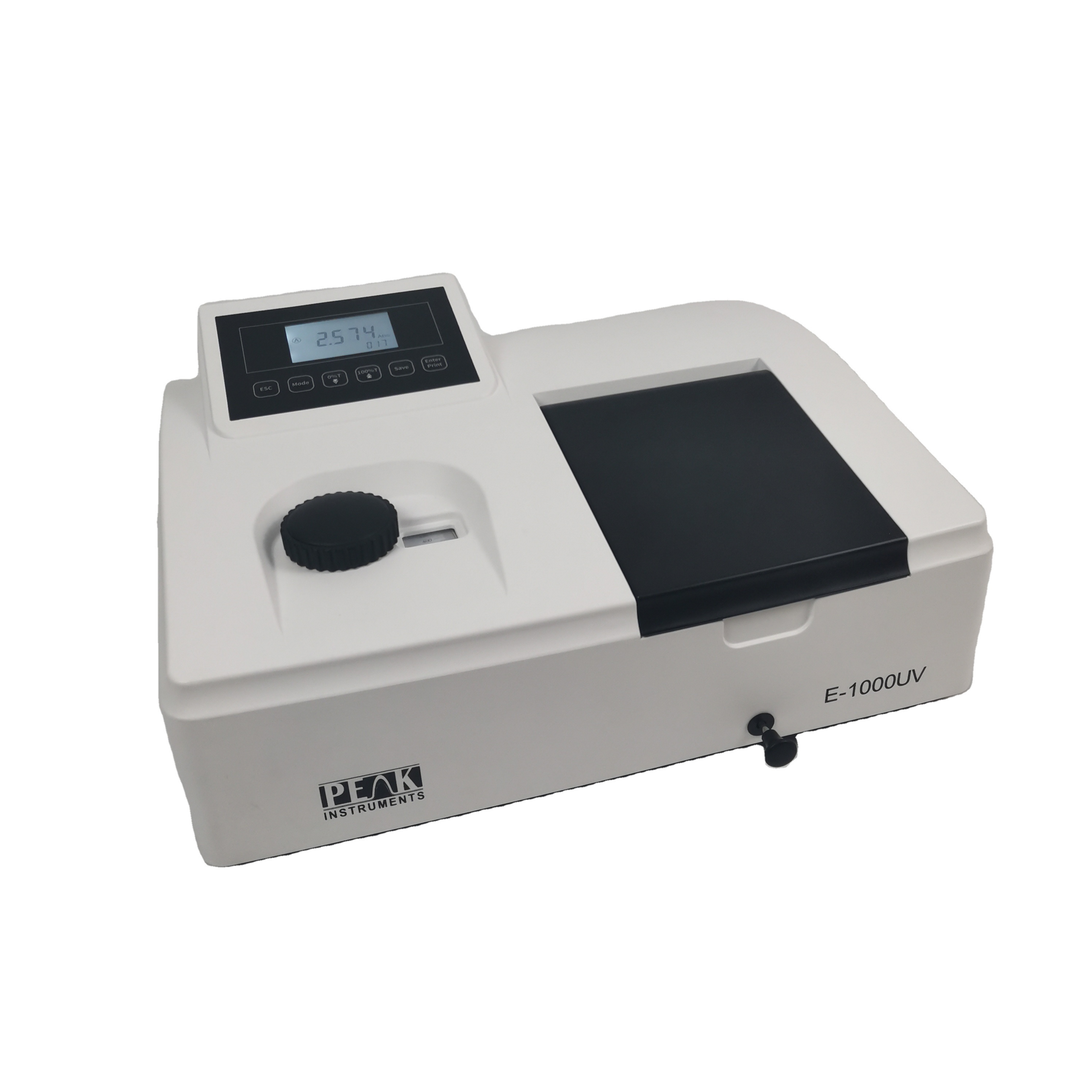 Factory Supply UV Spectrophotometer