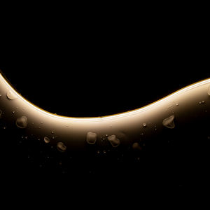 Relight super dünne 5mm Breite 400CHIP 6000K weiße Farbe DC 12V 24V 7,2 W hoch <span class=keywords><strong>CRI</strong></span> Ra90 flexible COB LED-Licht leiste - Product Image 4