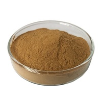 Fabrieksleverancier Zwarte Truffel Extract 10:1 30:1 50:1 Zwarte Truffel Extract Poeder