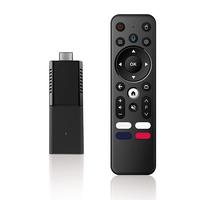 TV Box 8K UHD de Buena Calidad con Procesador Octa Core Allwinner H313, Teclado y Wi-Fi de Doble Banda para Streaming y Reproductor Multimedia