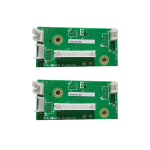 Chip de Reinicio 50G4135 para Unidad de Fusor, Compatible con Impresoras Lexmark MS821, MS822, MS823, MS824, MS825, MX725, MX822, 41X1115, 41X1116 - Product Image 4