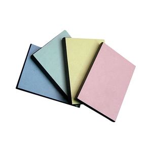 Tablero fenólico ignífugo, lámina <span class=keywords><strong>de</strong></span> <span class=keywords><strong>Formica</strong></span> laminada HPL <span class=keywords><strong>de</strong></span> melamina <span class=keywords><strong>blanca</strong></span> para panel embellecedor <span class=keywords><strong>de</strong></span> muebles interiores - Product Image 3