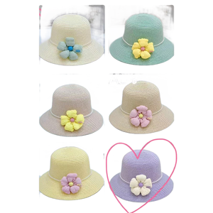 Sombrero Plano Ajustable de Alta Calidad con Cinta y Cordón, Estilo Elegante para Damas y <span class=keywords><strong>Caballeros</strong></span>, Ideal para la Playa - Product Image 6