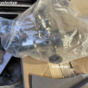Régulateur de pression LECO 2 étapes Y91-LEBME346 4000 PSI - Product Image 3
