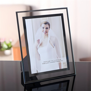 <span class=keywords><strong>Verre</strong></span> <span class=keywords><strong>anti</strong></span>-éblouissement pour cadres <span class=keywords><strong>photo</strong></span>, <span class=keywords><strong>verre</strong></span> AG non réfléchissant - Product Image 4