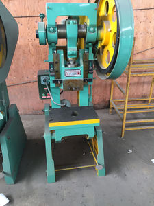 Usato punzonatrice di seconda mano timbratura macchina <span class=keywords><strong>vecchio</strong></span> punzonatrice fornitore <span class=keywords><strong>vecchio</strong></span> punzonatrice per la vendita - Product Image 6