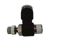 Grla-1/8-qs-5/16-u / Grla18qs516u (neuf en boîte) Neuf, authentique, en stock, avec une garantie d'un an.
