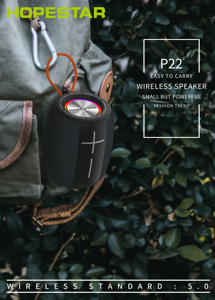 Luz LED RGB con Control de sonido, Altavoz Bluetooth, lámpara inalámbrica de música, luz nocturna para Bar, coche, fiesta en casa - Product Image 4