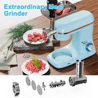 Robot pâtissier mélangeur de pâte 7L pour cuisine et pâtisserie