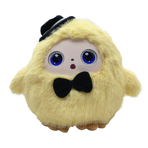 JOPARK ODM Niedliche Ledodo AI Tier-Überraschungsbox Plüschpuppe Liebliche Neue Puppe mit KI-Dialogfunktion Plüsch-KI-Tierspielzeug für Kindergeschenke - Product Image 2