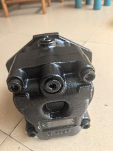 มอเตอร์พัดลมระบายความร้อนรถขุดตีนตะขาบ ZX470-3 ระบบหัวฉีดอิเล็กทรอนิกส์ MSF-50-48 ยี่ห้อ YFM FK รับประกัน 3 เดือน จากโรงงานโดยตรง - Product Image 4