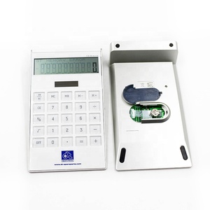 Promotional Items with logo Pocket Desktop Student Office Electric Business <strong>Printing</strong> Scientific <strong>Calculators</strong> - Product Image 5