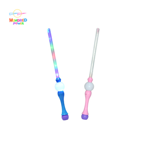 Party Bubble Machine Toy Bola <span class=keywords><strong>de</strong></span> hadas eléctrica Varitas <span class=keywords><strong>de</strong></span> burbujas con hermoso sonido y coloridos juguetes <span class=keywords><strong>de</strong></span> burbujas <span class=keywords><strong>de</strong></span> luz para niños - Product Image 6