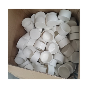 ASTM sch40 PVC y Ống lắp ống nước phụ kiện - Product Image 1