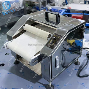 Nouvelle machine à <span class=keywords><strong>croissants</strong></span> électrique pour la cuisine, machine à façonner la pâte de boulangerie, mouleuse à pâte, moulin à farine - Product Image 6