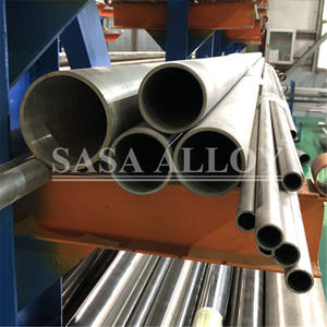 ASTM <span class=keywords><strong>B564</strong></span> 625 alaşım 718 boru <span class=keywords><strong>Inconel</strong></span> 600 Monel K500 400 - Product Image 6