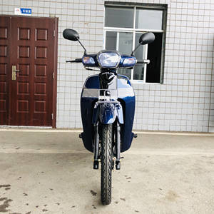 Nuevo Modelo de ciclomotor <span class=keywords><strong>super</strong></span> 70cc, 2019 - Product Image 5