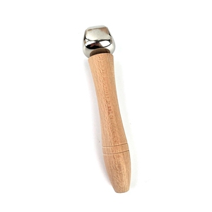 Kit de percussion Orff en bois en gros – Ensemble complet d'instruments de musique pour enfants – Matériel pédagogique pour cours de musique préscolaire - Product Image 2