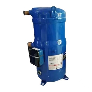 IP54 Refrigeration <strong>Compressor</strong> SM090S6VC Refrigerant <strong>Compressor</strong> <strong>Scroll</strong> <strong>Compressor</strong> for air Conditioner - Product Image 1