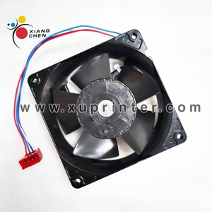 WD High Quality F4.514.781F Paper Receiving Fan 4114N/ for Heidelberg <b>Printing</b> <b>Machine</b> Spare Parts F4.514.781F/04 - Product Image 5
