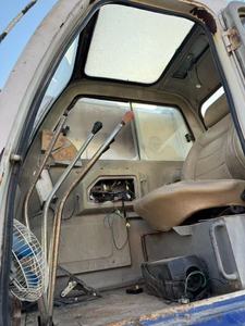 Original TADANO Teleskopauslegerkran - 8-Tonnen Faltausleger zum Verkauf Gebrauchter Tadano Kran Neuer Tadano LKW-Kran - Product Image 3