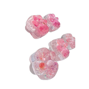 Little Red Book Same Cat's Paw Jelly Wax Pinch Jelly Gel <span class=keywords><strong>Le</strong></span> Pinch <span class=keywords><strong>Le</strong></span> Snapper Pinch Fabriqué en Chine - Product Image 5