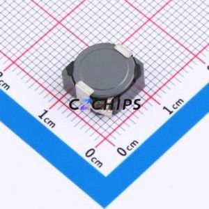 Inductor de Potencia CDRH105RNP-150MT SMD, 10x10mm (Inductancia: 15uH) (Precisión: 20% Corriente de Saturación (Isat): 3.4A) - Product Image 2
