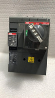 1SDA066389R1 UVR XT1.XT4 Interruptor de Circuito PLC de 24-30 VAC/DC