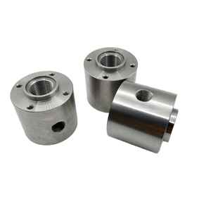 Bộ Phận Chính Xác Cao Tuỳ Chỉnh AISI 420c <span class=keywords><strong>440c</strong></span> Thép Không Gỉ Cnc Chế Tạo Phay - Product Image 1