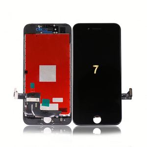 อะไหล่หน้าจอ LCD แบบพกพาสำหรับ iPhone 5S 6 6S 7 8 PLUS 11 12 13 14 PRO MAX MINI X XR XS MAX - Product Image 1