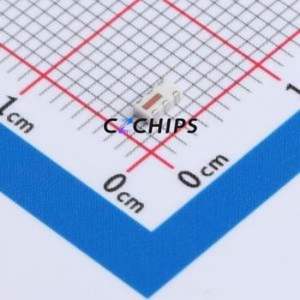 BDCN-10-25+ RF Coupler SMD-6P RF ( Frequency: )( Coupling Factor: 11.7dB )( Return Loss: 38.44dB ) - Product Image 1