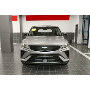 Offre Spéciale tout nouveau véhicule à essence 5 portes 5 places 2025 SUV compact chinois Geely Coolray <span class=keywords><strong>Superpower</strong></span> Edition - Product Image 2