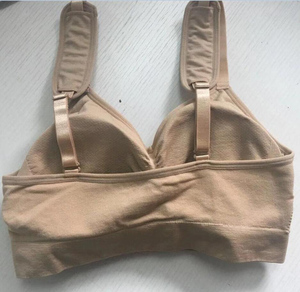 Come visto in <span class=keywords><strong>TV</strong></span> le donne più vendute a forma di sollevamento confortevole morbido pullover wireless senza cuciture <span class=keywords><strong>reggiseno</strong></span> traspirante con imbottitura rimovibile - Product Image 3